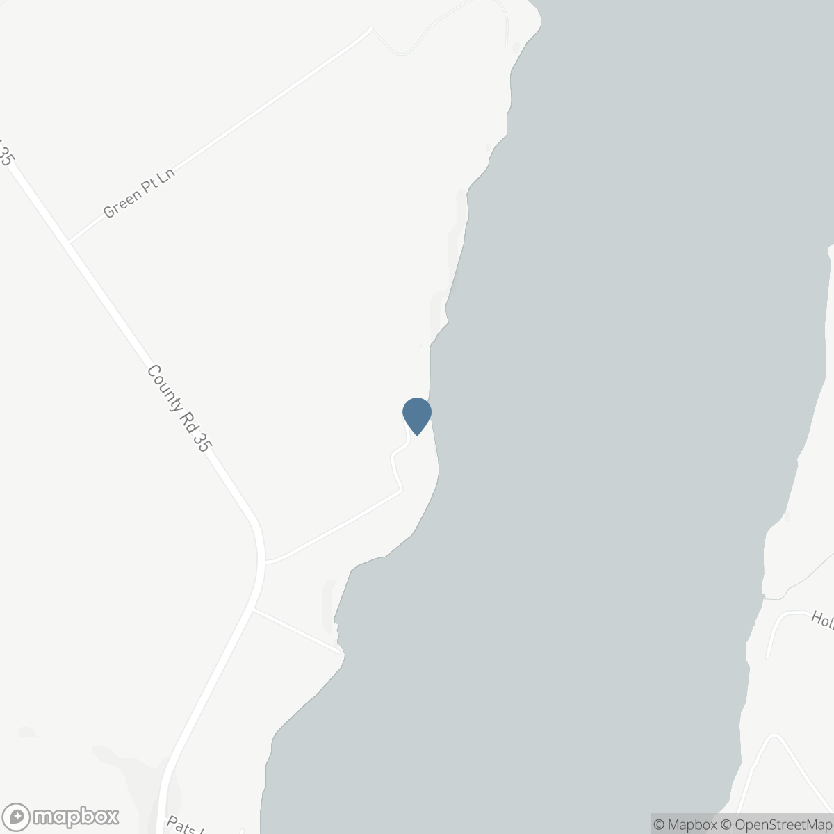 124 RICHARDSON LANE, Prince Edward, Ontario K0K 2T0